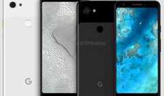 Google Pixel 3 Lite i Pixel 3 Lite XL na renderach. Jaka specyfikacja? (wideo)