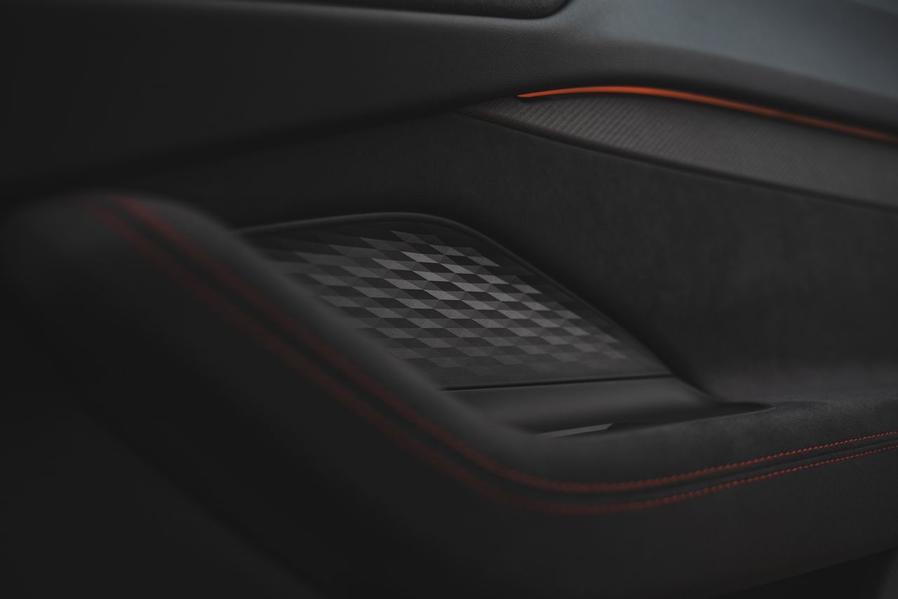 Audi RS5 Limousine (2026)