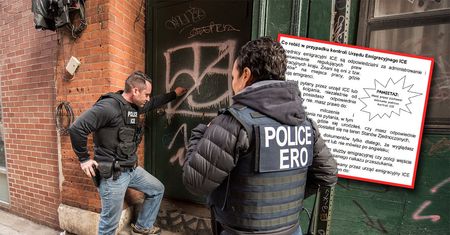 Bitwa o polskie Chicago bliska wygrania. Poradnik dla ściganego Polaka: "nigdy nie otwieraj"