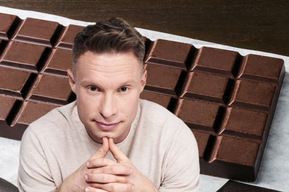 Dietetyk wyznał, ile można zjeść czekolady podczas odchudzania. To spore zaskoczenie