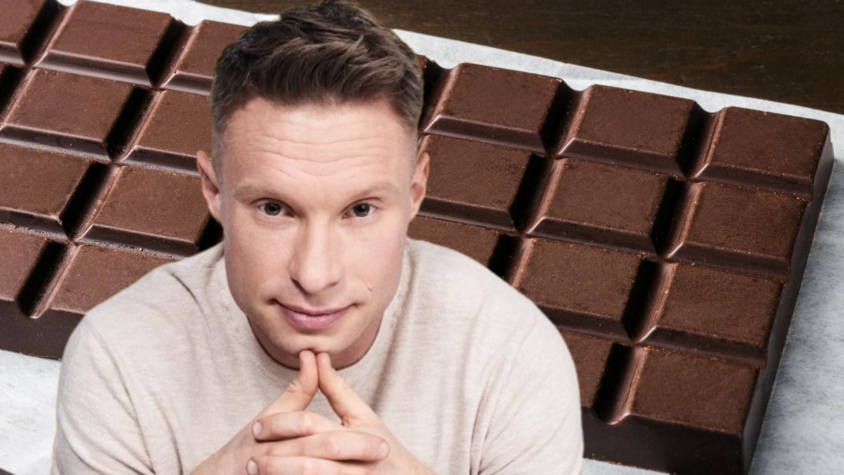 Dietetyk wyznał, ile można zjeść czekolady podczas odchudzania. To spore zaskoczenie