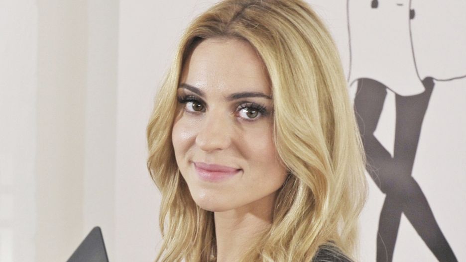 Katarzyna Tusk