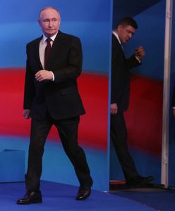 Czesi nie uznają wyborczego przedstawienia Putina. "Nielegalna farsa"