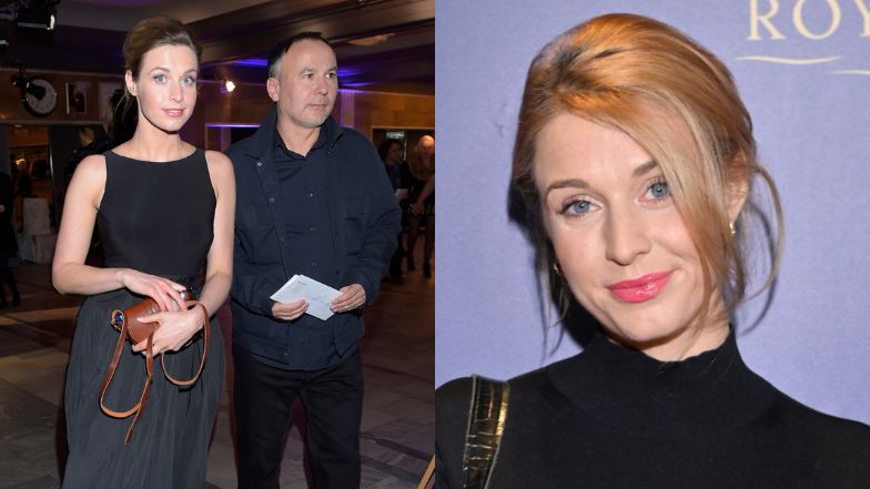 Julia Kamińska wspomina rozpad wieloletniego związku