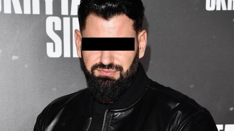 Wojciech G. zatrzymany