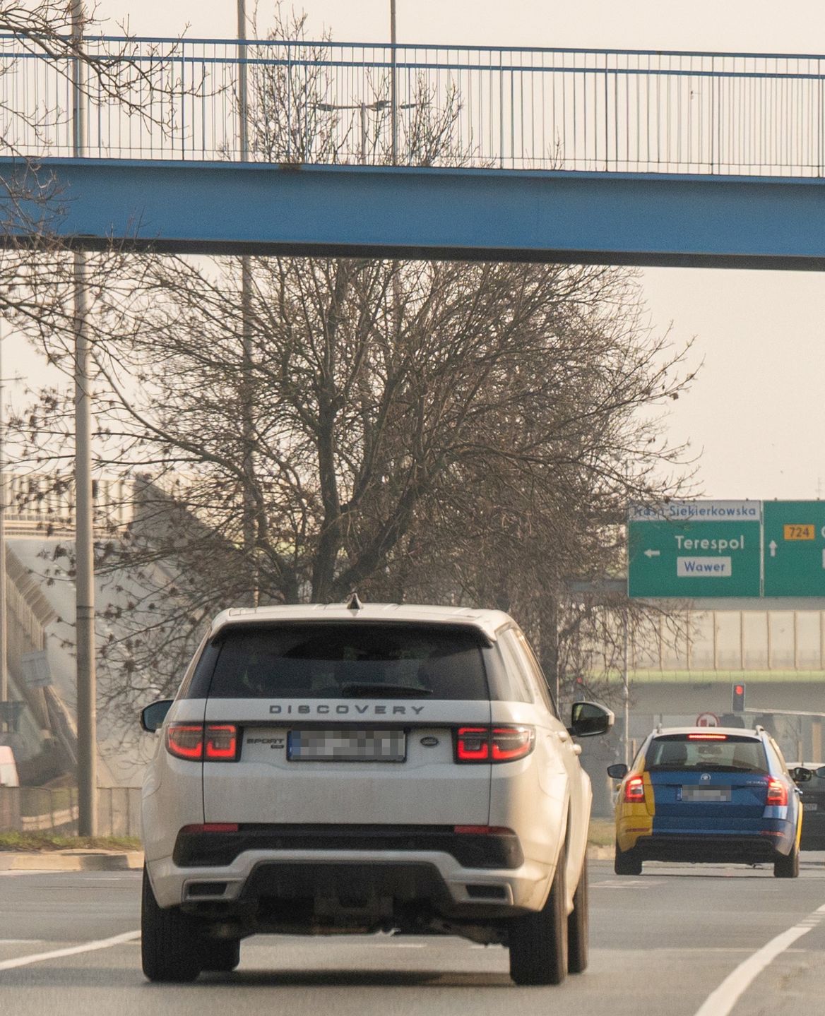 Młodzieżowa Maryla Rodowicz "przyłapana" na mieście