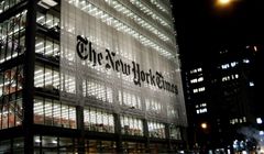 "New York Times" oficjalnie wprowadza narzędzia AI do pracy redakcyjnej. Powstało "Echo"