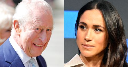 Król Karol III chce utrzeć nosa Meghan Markle? Jej teść też wypuścił kalendarze adwentowe, ale TAŃSZE o 500 zł