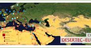 Sahara zasili Europę już za 5 lat