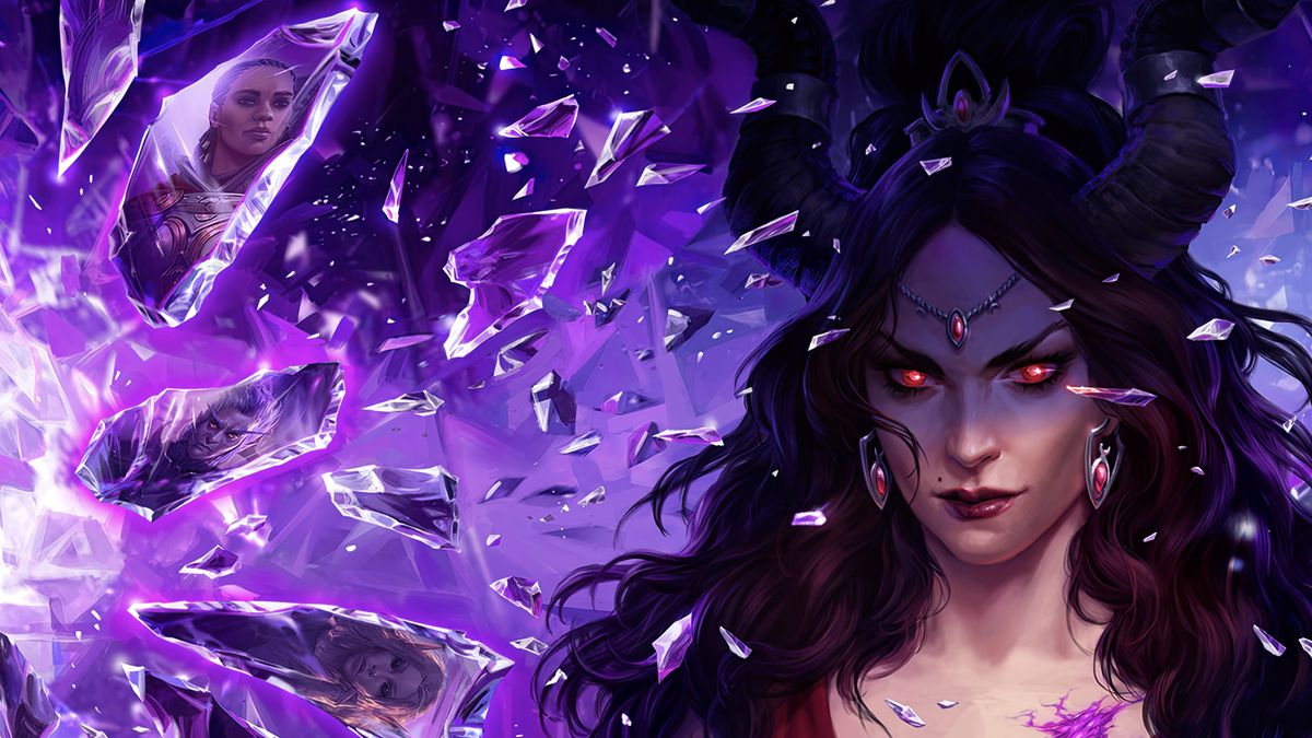 Pathfinder: Wrath of the Righteous