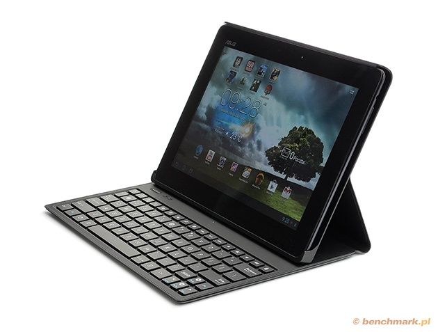 Asus MeMO Pad Smart