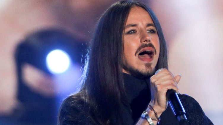 Michał Szpak