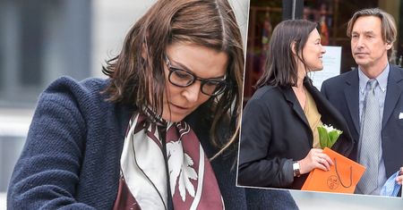 Ilona Felicjańska walczyła w sądzie z Paulem Montaną. Jest wyrok w sprawie o pobicie