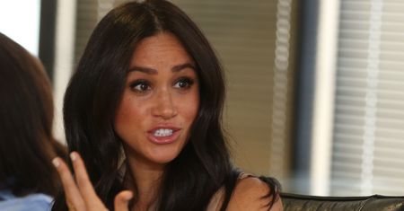 Awantura w domu Meghan i Harry'ego. Media donoszą o interwencji policji