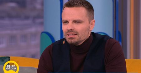 Hakiel poszedł do TVN. Oto co powiedział