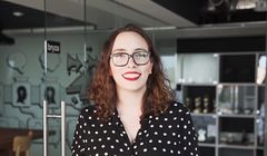 Olga Jakubiak na czele działu social media w K2 Create