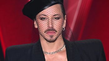 TYLKO U NAS. Michał Szpak o wierze i apostazji. "To, co dzieje się w kościołach, jest często bulwersujące"