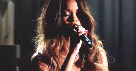 Występy gwiazd na Grammy 2013!