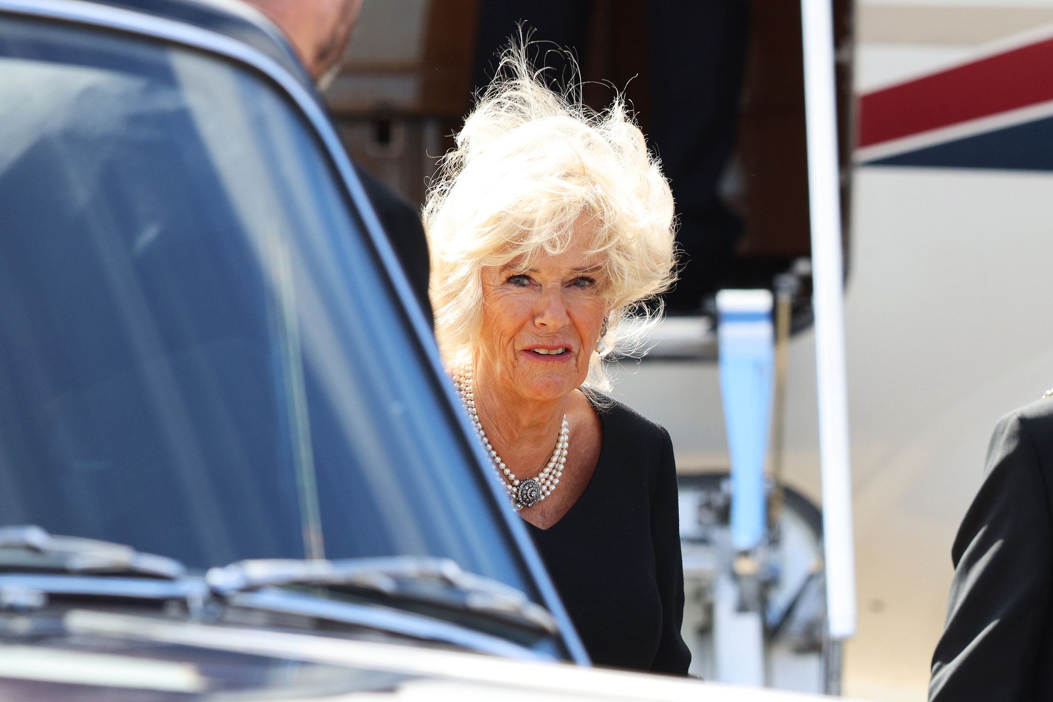 Camilla nie chciała Kate w rodzinie? Zaskakujące słowa eksperta