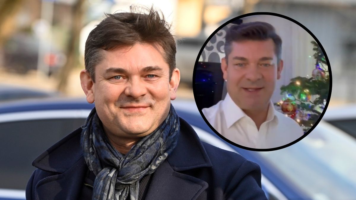 Tak mieszka Zenek Martyniuk