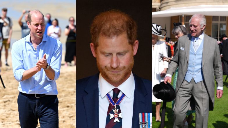 Prince Harry's UK return: Royal reunions unlikely amid busy schedules