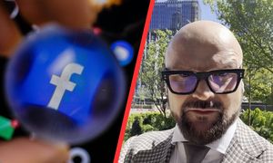 Rafał Brzoska wygrywa. Przełomowy wyrok ws. oszustw na Facebooku