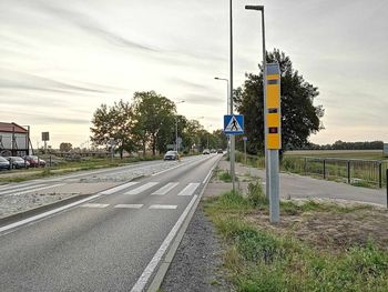 Cisy koło Malborka: Rekordowe wyniki fotoradaru w pierwszym półroczu