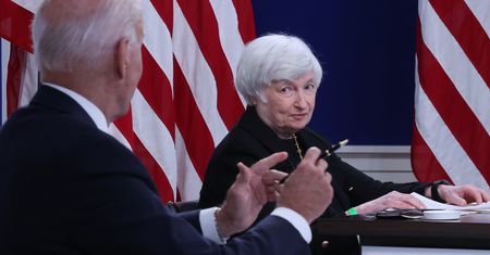 Rynki w popłochu. USA grozi niewypłacalność techniczna