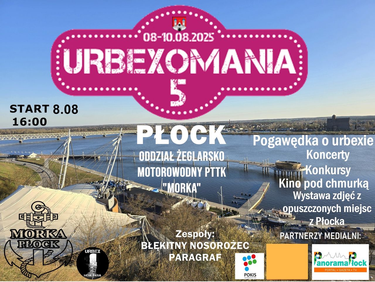 Urbexomania