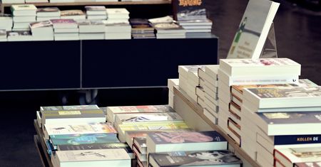 Warszawa. Big Book Festival. Znamy datę