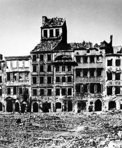 Temat reparacji już przynosi zyski. Na razie krocie zarabia prezes Instytutu Strat Wojennych