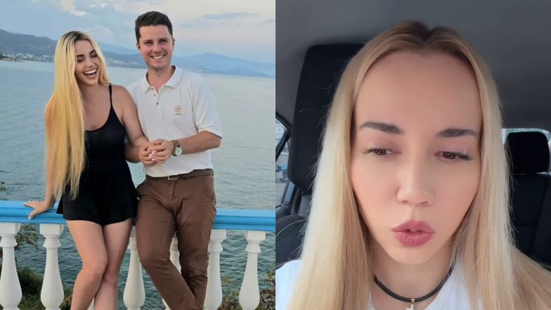 Marianna Schreiber przekłada imprezę urodzinową