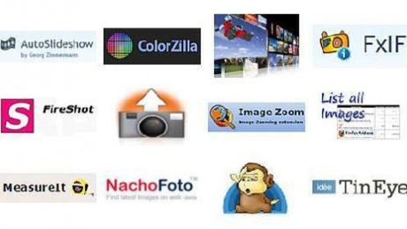 12 fotograficznych dodatków do Firefoksa 1