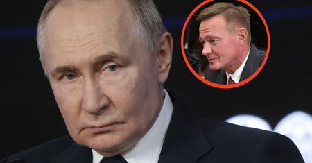Minister transportu Rosji znaleziony martwy. Co się stało?