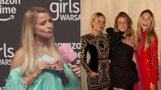 Jessica Mercedes żali się, że koleżanki z dziećmi nie mają dla niej czasu. "Przegapiłam moment, kiedy TRZEBA BYŁO ZAŁOŻYĆ RODZINĘ"
