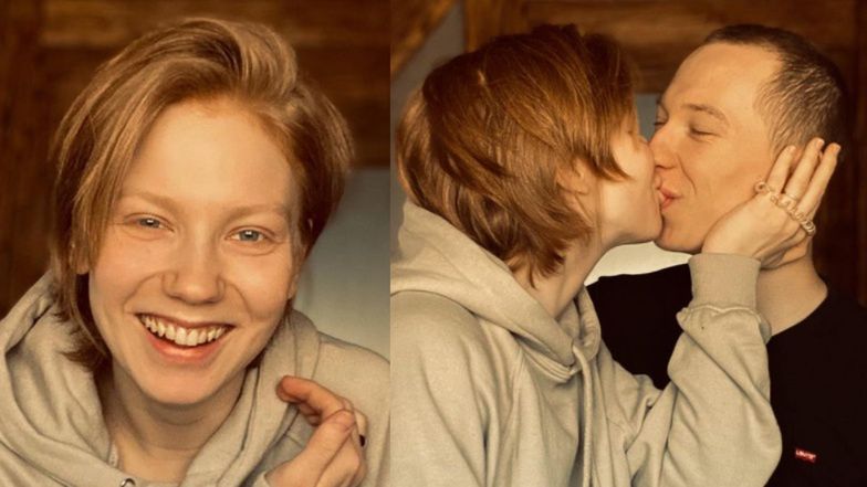 Marianna Gierszewska jest w ciąży