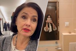 Posłanka PiS pokazała dom poselski, teraz się tłumaczy. "To nie są zbytnie luksusy"