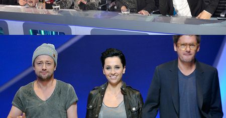 "Must Be The Music" wygrywa z "X Factor"!