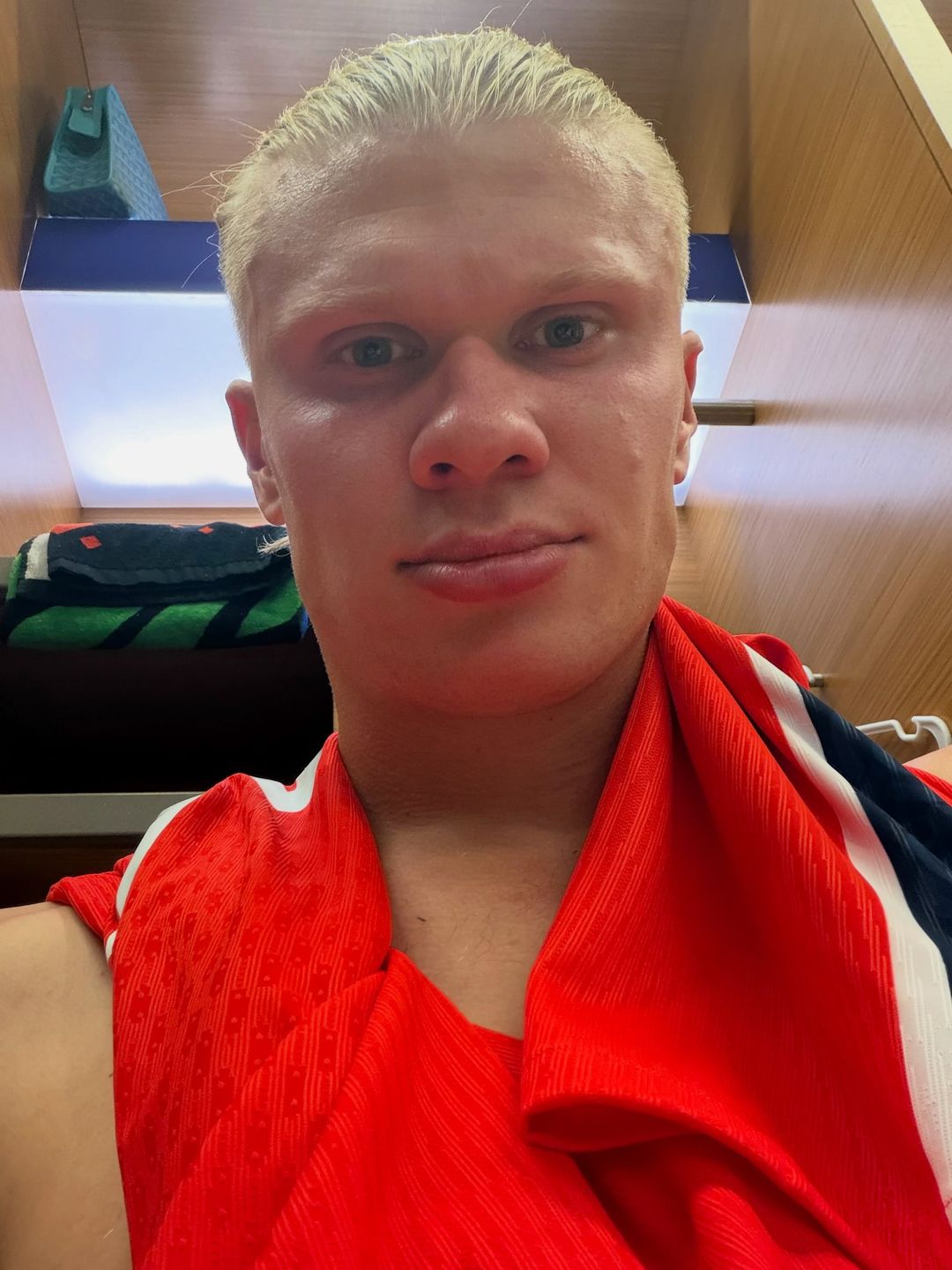 Erling Haaland