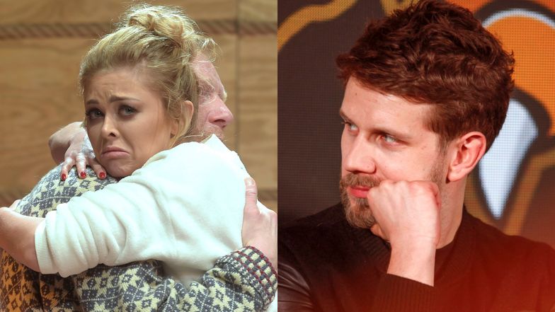 Joanna Opozda i Antek Królikowski jednak się rozwodzą 