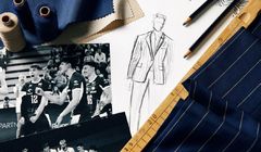 Lancerto partnerem PZPS. Specjalna kolekcja dla kadr