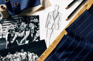 Lancerto partnerem polskiej siatkówki