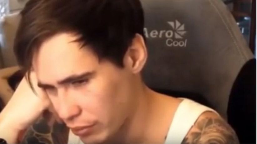 Moskwa. Zatrzymano blogera, którego dziewczyna zmarła w czasie videobloga