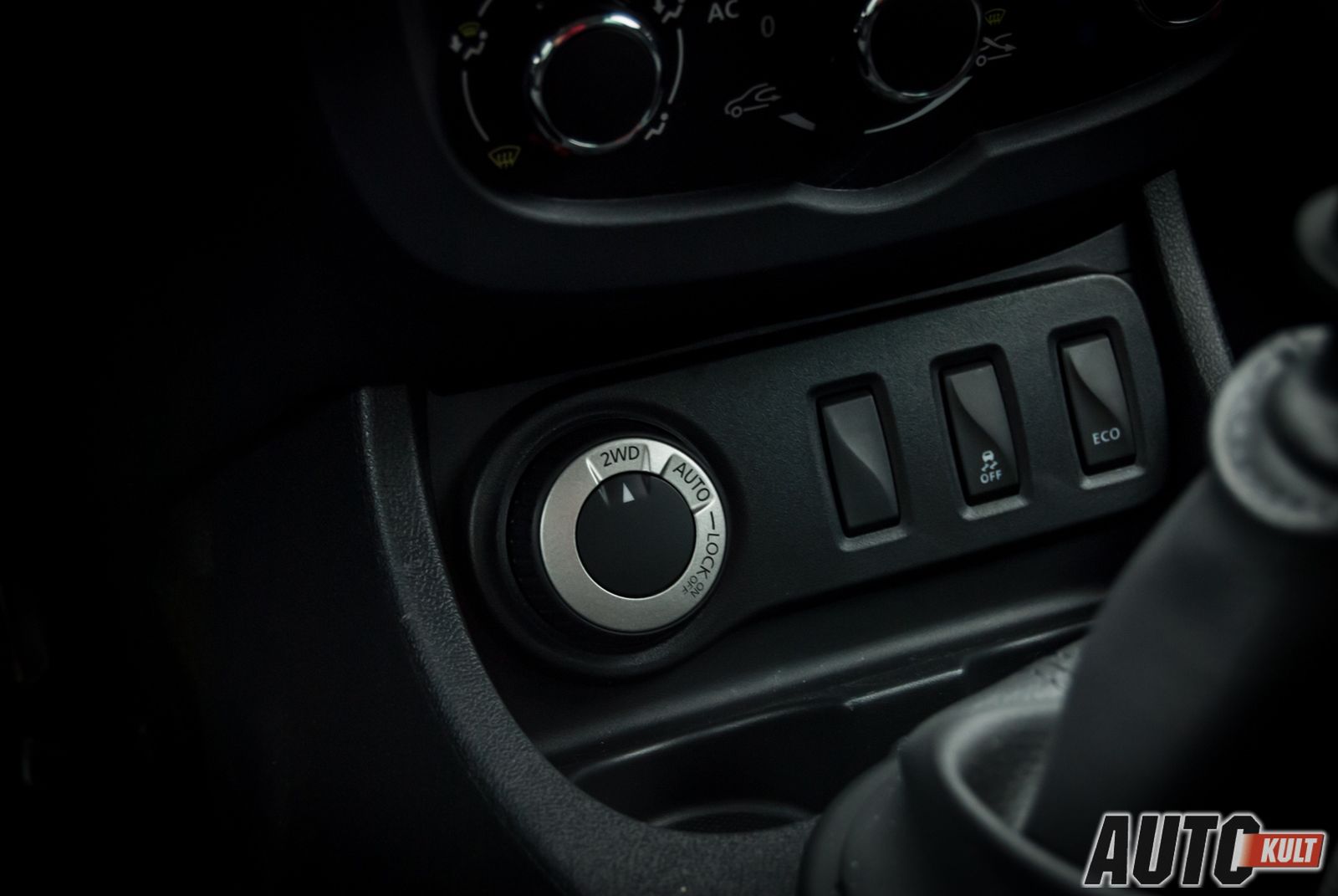 Dacia Duster 1,5 dCi 4x4 Prestige FL - test [galeria] 23