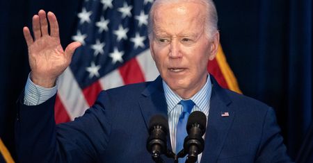 USA w żałobie. Biden przekazał tragiczny bilans ataku drona