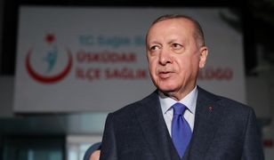 Kto nie z prezydentem i jego partią, ten znika