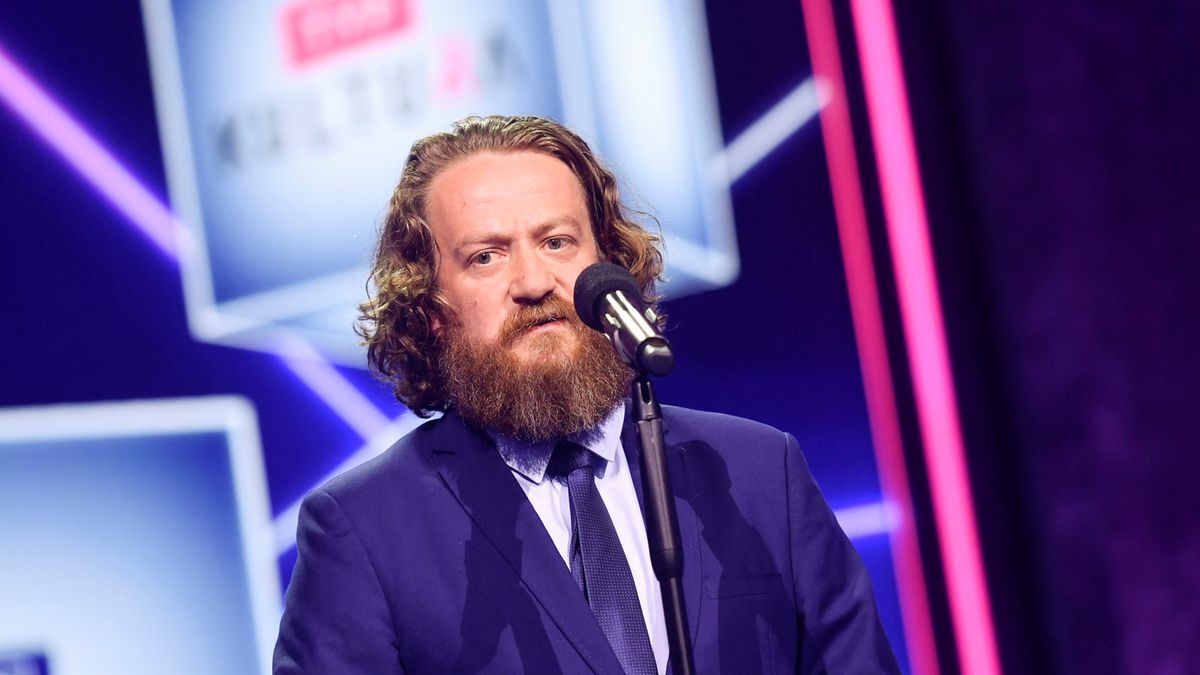 Mateusz Matyszkowicz