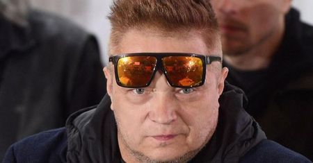 Muniek Staszczyk: "Jak poparłem protesty w sprawie sądów i przyjmowanie uchodźców, to dostałem HEJT!"