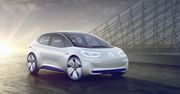 Volkswagen I.D. Concept (2016) - premiera