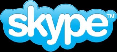 Mobilny Skype lite